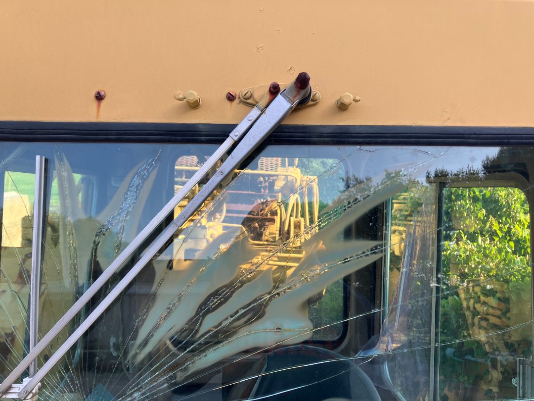 1984 CATERPILLAR 615 - Image 45